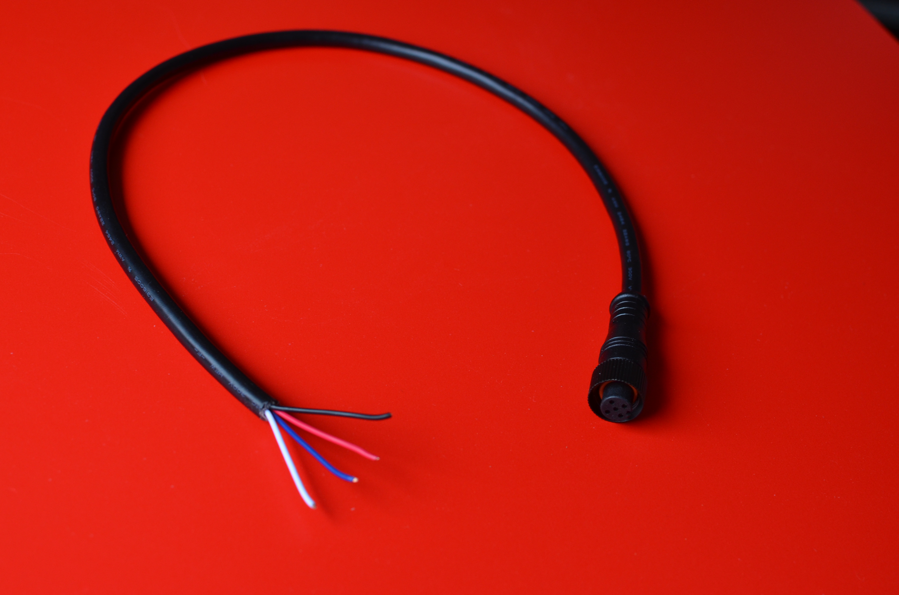 NMEA 2000 Adapter Drop Cable
