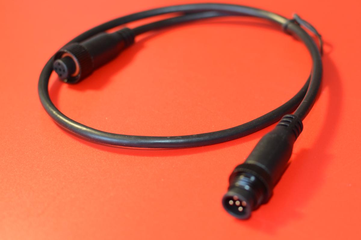 NMEA 2000 Cable 0.5m